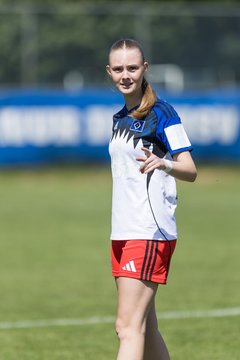Bild 184 - wBJ HSV Leistungsvergleich